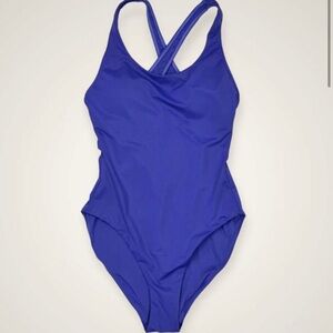 Andies Caledonia one piece M lapis